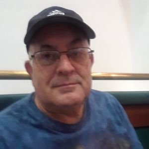 Meet your Posher, Thomas